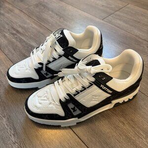 Louis Vuitton LV Trainer Sneaker